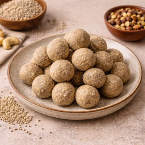 bajra ladoos thumbnail