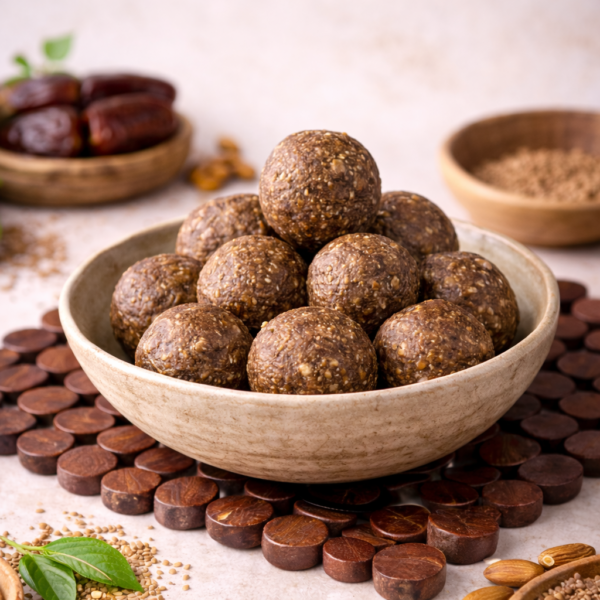 ragi ladoo thumbnail