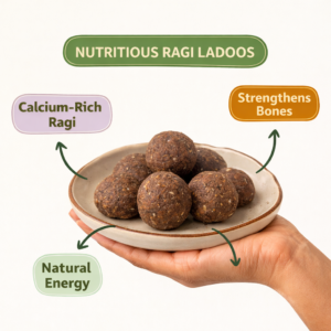ragi ladoos thumbnail 2