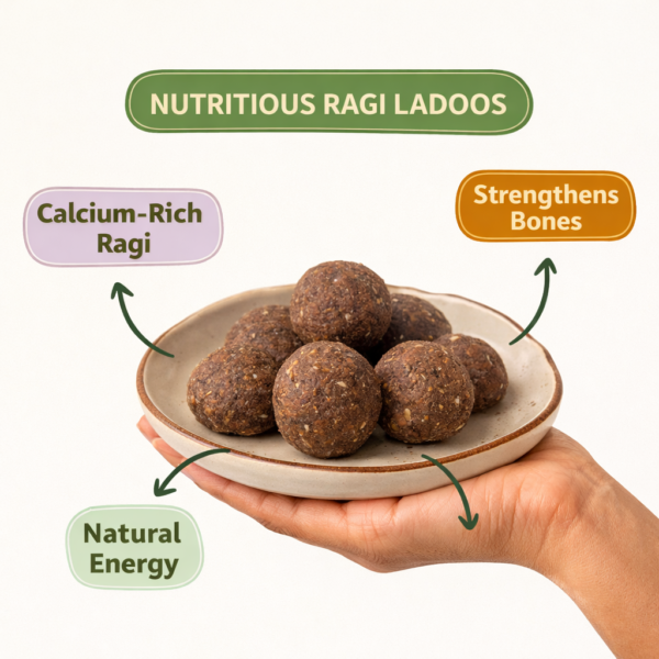 ragi ladoos thumbnail 2