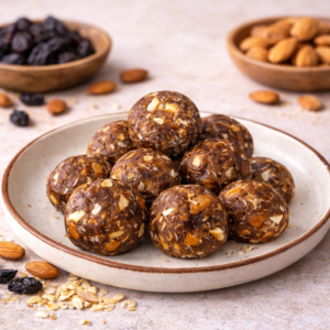 sugar free dates ladoo thumbnail