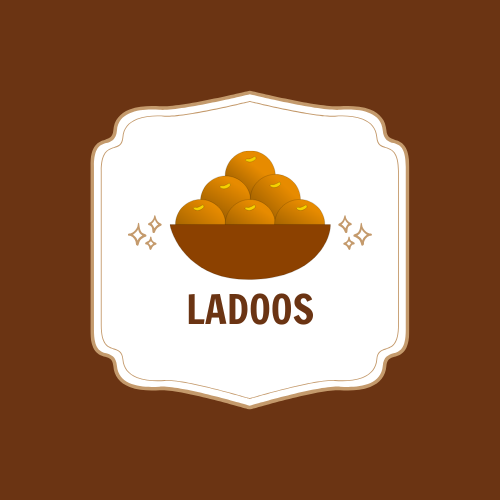 Home Ladoos