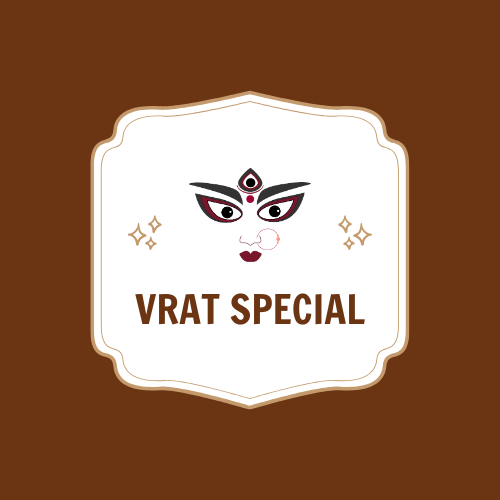 Home Vrat Special