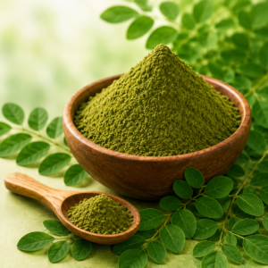 Moringa Powder moringa powder